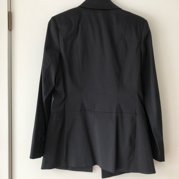 COPY - Mexx black blazer & pant suit - Picture 5 of 16